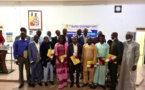 Tchad : 21 ingénieurs inscrits au tableau de l'Ordre national des ingénieurs civils