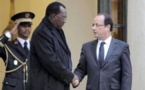 Centrafrique : La France calme le jeu avec le Tchad
