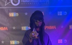 PHMA : l’artiste tchadien Afrotronix remporte un prix de l’artiste international de l’année