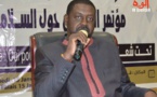 Tchad : le secrétaire d'État Saleh Bourma exhorte les parents à l'éducation de base des enfants