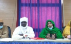 N'Djamena : les ressortissants du Sila honorent leurs représentants au Festival Dary