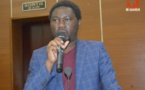 Tchad : les ainés ont "échoué à bâtir un pays qui nous unit", déplore Abel Maina