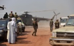 Bangui : Echanges de tirs entre soldats tchadiens et burundais