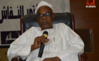 Tchad : "la corruption est un grand handicap pour la paix", Pr. Mahamat Saleh Ayoub
