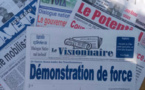 Tchad : la revue de presse du 11 au 17 janvier 2022