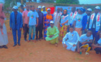 Cameroun : Lissa Wakit Ma Tamma se mobilise pour la transition au Tchad