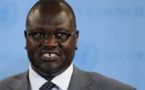 Soudan du Sud : Un charnier a été découvert à Bentiu, selon Riek Machar