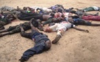 Centrafrique : 47 ressortissants tchadiens tués dans l'attaque d'un convoi par les anti-Balakas mardi