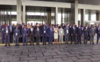 Paix et sécurité en Afrique centrale : le Copax à l'heure de la relance à Brazzaville 