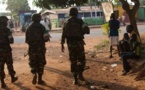 Tchad: 5 soldats tchadiens tués en RCA
