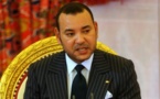 Vives inquiétudes du Roi du Maroc sur la situation en Centrafique