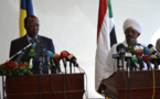 Idriss Déby : "Je dois trop" au Président soudanais Oumar El Béchir