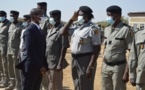 Tchad : 1703 élèves policiers formés en techniques de conduite automobile