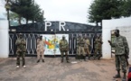 Centrafrique : Les coulisses d’une attaque du palais présidentiel