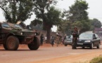 Centrafrique : Une découverte macabre à la colline des panthères