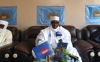 Tchad : trois candidats à la présidence du RDP intentent une action en justice