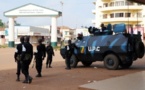 Centrafrique : L'UA condamne l'attaque contre les soldats congolais de la MISCA