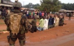 Centrafrique : Les signes avant-coureurs de Michel Djotodia