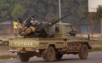 Centrafrique : Les soldats tchadiens ont déjoué, vendredi, la chute de Djotodia