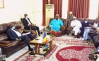 Tchad : au Mayo Kebbi Est, les autorités appellent à la vigilance contre le Covid-19