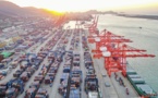 Chinese economy gets off to a good start in 14th Five-Year Plan period