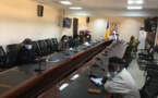 Tchad : accélération de la construction du Centre de radiothérapie et médecine nucléaire