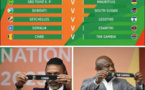 CAN 2023 : Le Tchad affrontera la Gambie pour le tour préliminaire
