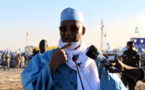 Tchad : "ceux qui pensent que le MPS est mort avec son fondateur se trompent"