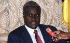 Le Tchad agit « avec professionnalisme et beaucoup de courage » (Moussa Faki, MAE)