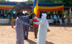 Tchad : le nouveau préfet de la Tandjilé Est installé