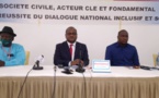 Tchad : la CASCIDHO appelle la société civile à imposer la voix du peuple au dialogue