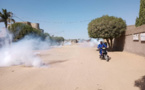 Tchad : les forces de l'ordre dispersent un rassemblement des Transformateurs