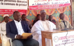 Tchad : Al-Issan se mobilise en faveur des personnes vulnérables