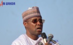 Tchad : "tu es de quelle ethnie", Lazina appelle à "enterrer" cette phrase