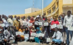Tchad : le CEDPE mobilise la société civile contre l'extrémisme et pour les valeurs démocratiques