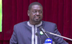 Tchad : le parti MUR anime un meeting de soutien au CMT