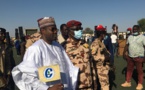 Tchad : fonction publique, eau, électricité, conflits ; les doléances du MNCT aux autorités