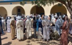 Tchad : protestation à Abéché contre l'intronisation annoncée d'un chef de canton 