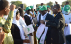 Tchad : le jeune parti URT s'ancre progressivement dans toute la capitale