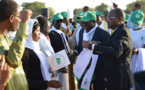Tchad : le jeune parti URT s'ancre progressivement dans toute la capitale