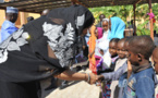 La solidarité tchadienne s'active envers les rapatriés de Centrafrique