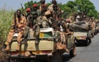 Tchad: Le Président met de l'ordre dans son armée en RCA
