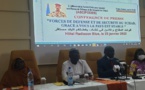 Tchad : l'ASCIFODES annonce une manifestation de soutien à l'armée le 2 février
