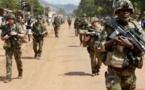 L'Europe refuse de soutenir la France en Centrafrique