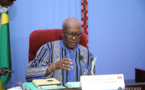 Burkina Faso : le président exhorte les mutins à déposer les armes