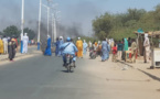Tchad : la CTDDH condamne la répression des émeutes d’Abéché