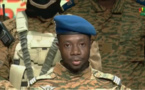 Burkina Faso : l’armée renverse le pouvoir et suspend la Constitution