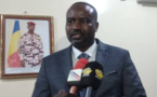 Tchad : le SG du ministère de l'Économie, Wardougou Mahamat Arami, installé