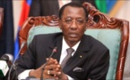 " Nous défions quiconque d'apporter la preuve de notre soutien à la Séléka", le Président tchadien