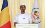 مجموعة دول الساحل الخمس تعرب عن قلقها إزاء أحداث بوركينا فاسو.